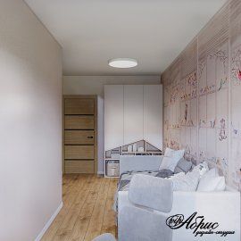Портфолио